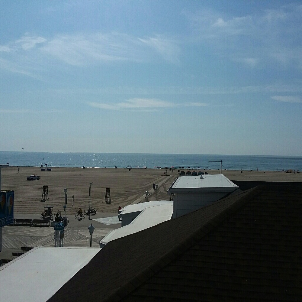 Meet your Posher, Jen